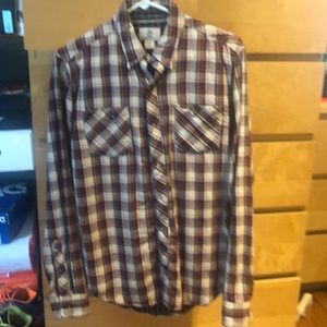 Men’s Timberland Shirt